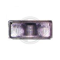 citroen Mistlamp 3481089