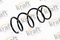 Kraft Automotive Fahrwerksfeder Vorderachse  4025068