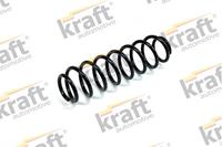 Kraft Automotive Fahrwerksfeder Hinterachse  4036507