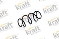 Kraft Automotive Fahrwerksfeder Vorderachse  4025082