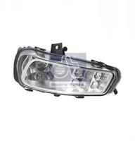 dtspareparts Mistlicht DT 4.69260