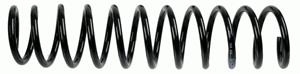 Fahrwerksfeder Hinterachse Sachs 996 834
