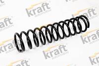 Kraft Automotive Fahrwerksfeder Hinterachse  4036500