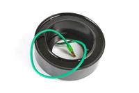 Airconditioning compressor THERMOTEC KTT030006