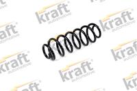 Kraft Automotive Fahrwerksfeder Hinterachse  4036546