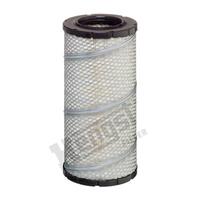 Luchtfilter HENGST FILTER E1508L