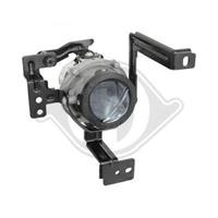kia Mistlamp 6523889