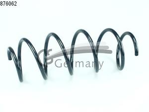 csgermany Fahrwerksfeder Vorderachse CS Germany 14.876.062