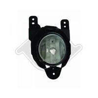 kia Mistlamp 6526888