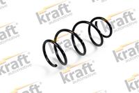 Kraft Automotive Fahrwerksfeder Vorderachse  4025100