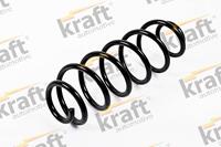 Kraft Automotive Fahrwerksfeder Hinterachse  4030289