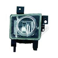 opel Mistlamp