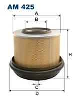 Krukaslagerset MAHLE 061 HS 10686 000