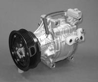 Compressor, airconditioning DENSO DCP50013