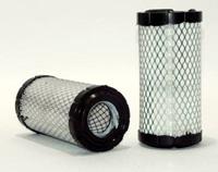wixfilters Luchtfilter WIX FILTERS 46449