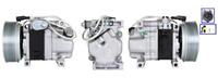 Compressor, airconditioning ELSTOCK 51-1058