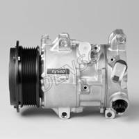 Airconditioning compressor DENSO DCP50042