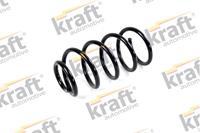 Kraft Automotive Fahrwerksfeder Vorderachse  4021132