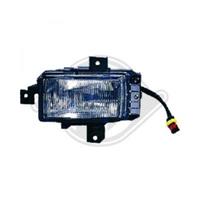 opel Mistlamp 1844089