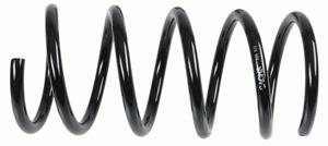 SACHS Veren VOLVO 996 902 8624884 Schroefveren,Chassisveer