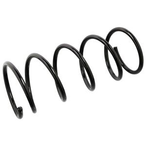 febibilstein Fahrwerksfeder Vorderachse Febi Bilstein 104698