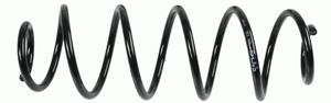 Fahrwerksfeder Hinterachse Sachs 996 726