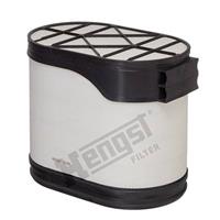 Luchtfilter HENGST E1580L