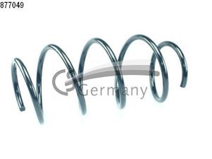 csgermany Fahrwerksfeder Vorderachse CS Germany 14.877.049