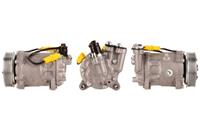 citroen Compressor, airconditioning 510447