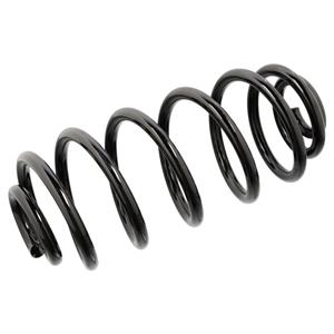 febibilstein Fahrwerksfeder Hinterachse Febi Bilstein 104709