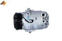 opel Compressor, airconditioning 32480