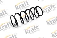 Kraft Automotive Fahrwerksfeder Vorderachse  4022004