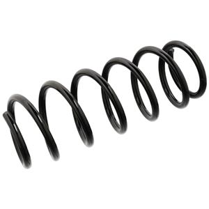 febibilstein Fahrwerksfeder Hinterachse Febi Bilstein 104712