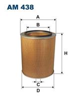 Oliefilter BOSCH 0 451 403 077