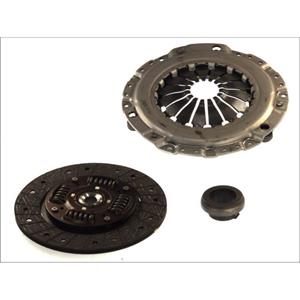 Aisin Kupplungssatz  KO-009