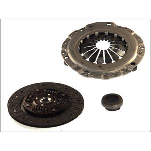 Koppelingsset AISIN Clutch Kit (3P) AISIN KO-009