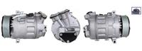 fiat Compressor, airconditioning