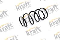 Kraft Automotive Fahrwerksfeder Vorderachse  4022532