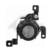 kia Mistlamp