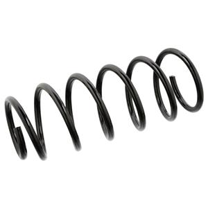 febibilstein Fahrwerksfeder Vorderachse Febi Bilstein 104719