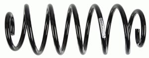 Fahrwerksfeder Hinterachse Sachs 996 923