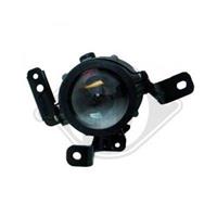 kia Mistlamp