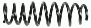 Fahrwerksfeder Hinterachse Sachs 996 934