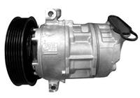 lancia Compressor, airconditioning GENUINE