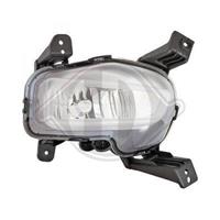 kia Mistlamp 6555088