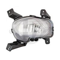kia Mistlamp 6555089