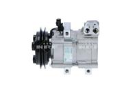 hyundai Compressor, airconditioning GENUINE
