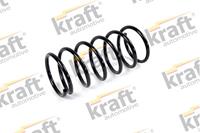 Kraft Automotive Fahrwerksfeder Vorderachse  4025917