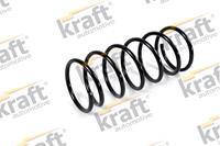 Kraft Automotive Fahrwerksfeder Vorderachse  4025918