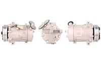 Compressor, airconditioning ELSTOCK 51-0456